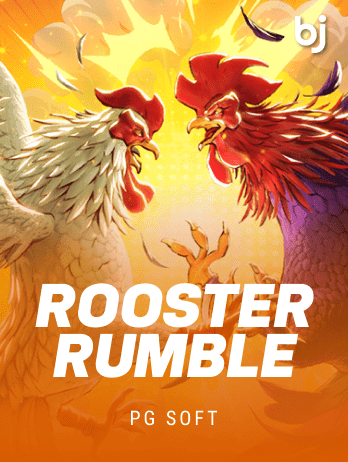 Rooster Rumble game thumbnail